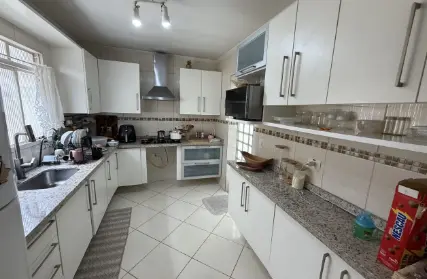 Imagem: Sobrado para Venda, Parque Ipê