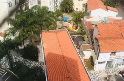 Imagem: Apartamento para Alugar, Jardim Dracena