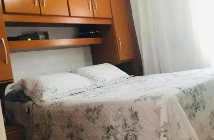 Imagem: Apartamento para Alugar, Jardim Dracena