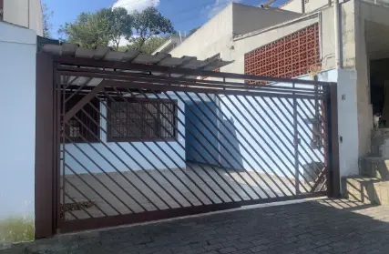 Imagem: Casa Térrea para Venda, Jardim Esmeralda