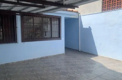 Imagem: Casa Térrea para Venda, Jardim Esmeralda