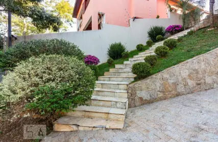 Imagem: Sobrado para Alugar, Parque dos Príncipes