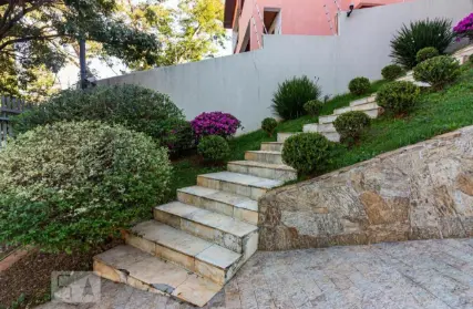 Imagem: Sobrado para Alugar, Parque dos Príncipes