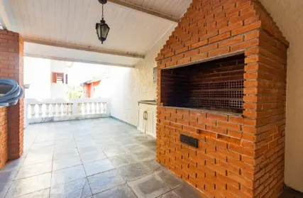 Imagem: Sobrado para Alugar, Parque dos Príncipes