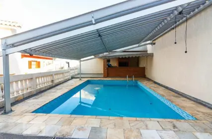 Imagem: Sobrado para Alugar, Parque dos Príncipes