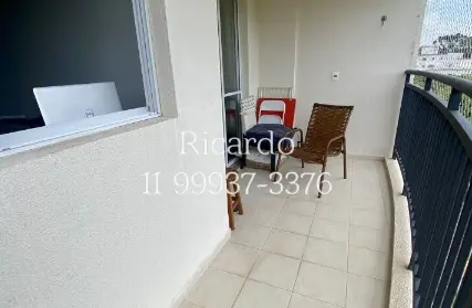 Imagem: Apartamento para Venda, Vila Gomes