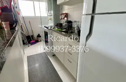 Imagem: Apartamento para Venda, Vila Gomes