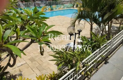 Imagem: Apartamento para Venda, Vila Butantã