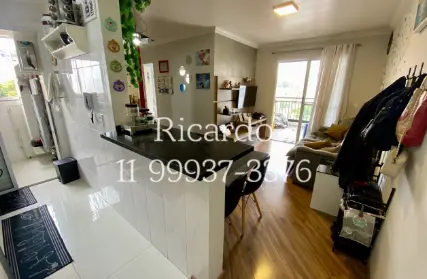 Imagem: Apartamento para Venda, Vila Gomes