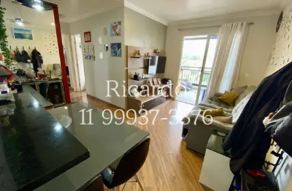 Imagem: Apartamento para Venda, Vila Gomes