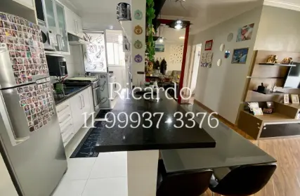 Imagem: Apartamento para Venda, Vila Gomes