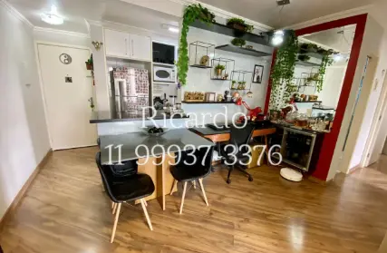 Imagem: Apartamento para Venda, Vila Gomes