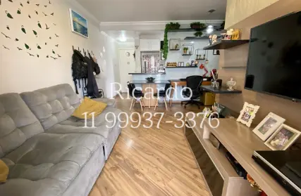 Imagem: Apartamento para Venda, Vila Gomes