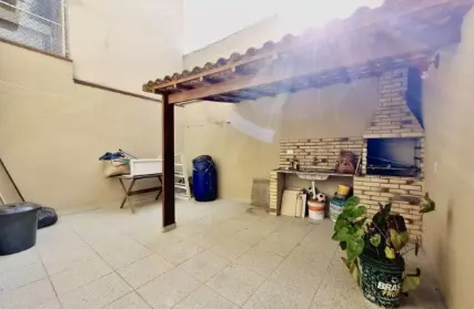 Imagem: Sobrado para Venda, Jardim Santos Dumont