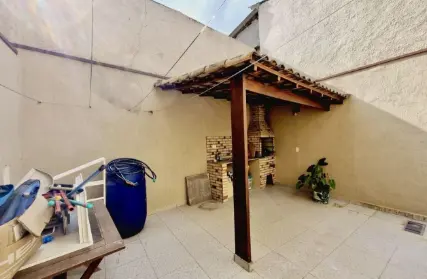 Imagem: Sobrado para Venda, Jardim Santos Dumont