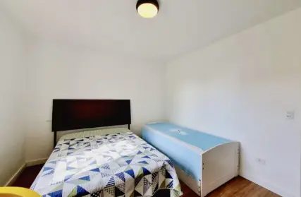 Imagem: Sobrado para Venda, Jardim Santos Dumont