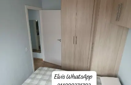 Imagem: Apartamento para Alugar, Jardim Boa Vista (Zona Oeste)