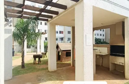 Imagem: Apartamento para Alugar, Jardim Boa Vista (Zona Oeste)