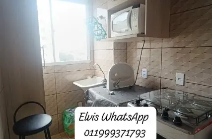 Imagem: Apartamento para Alugar, Jardim Boa Vista (Zona Oeste)