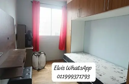 Imagem: Apartamento para Alugar, Jardim Boa Vista (Zona Oeste)