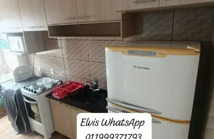 Imagem: Apartamento para Alugar, Jardim Boa Vista (Zona Oeste)