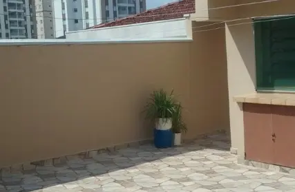 Imagem: Sobrado para Venda, Vila Gomes