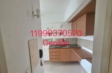 Imagem: Apartamento para Alugar, Jardim Olympia