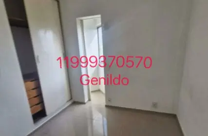 Imagem: Apartamento para Alugar, Jardim Olympia