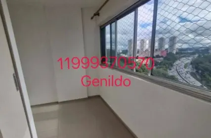 Imagem: Apartamento para Alugar, Jardim Olympia