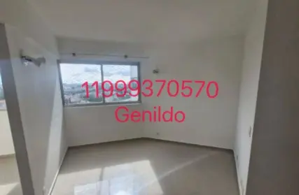 Imagem: Apartamento para Alugar, Jardim Olympia