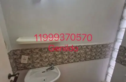 Imagem: Apartamento para Alugar, Jardim Olympia