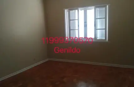 Imagem: Sobrado para Alugar, Vila Universitária