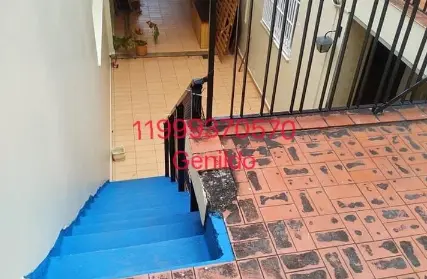 Imagem: Sobrado para Alugar, Vila Universitária