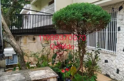 Imagem: Sobrado para Alugar, Vila Universitária