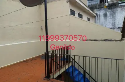 Imagem: Sobrado para Alugar, Vila Universitária