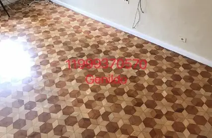 Imagem: Sobrado para Alugar, Vila Universitária