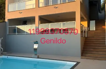 Imagem: Sobrado para Alugar, Vila Guedes