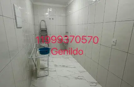 Imagem: Sobrado para Alugar, Vila Guedes