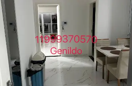 Imagem: Sobrado para Alugar, Vila Guedes