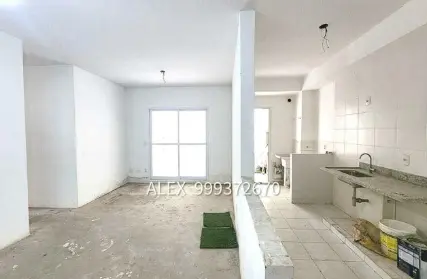 Imagem: Apartamento para Venda, Jardim das Vertentes