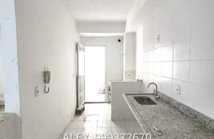 Imagem: Apartamento para Venda, Jardim das Vertentes