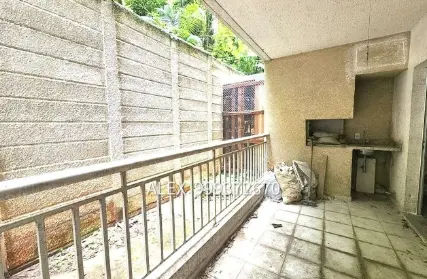 Imagem: Apartamento para Venda, Jardim das Vertentes