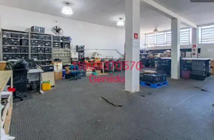 Imagem: Galpão / Salão para Alugar, Vila Ipojuca