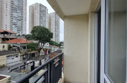 Imagem: Apartamento para Venda, Vila Albano