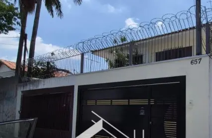 Imagem: Sobrado para Alugar, Jardim Ester