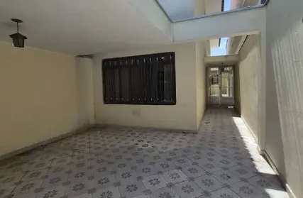 Imagem: Sobrado para Alugar, Jardim Ester