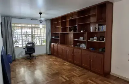 Imagem: Sobrado para Alugar, Jardim Pinheiros