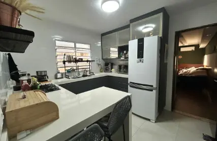 Imagem: Sobrado para Venda, Jardim Ester Yolanda