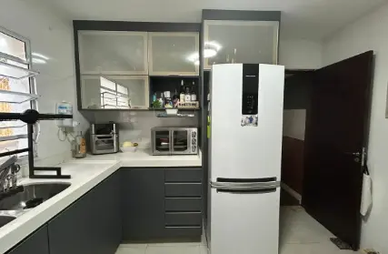 Imagem: Sobrado para Venda, Jardim Ester Yolanda