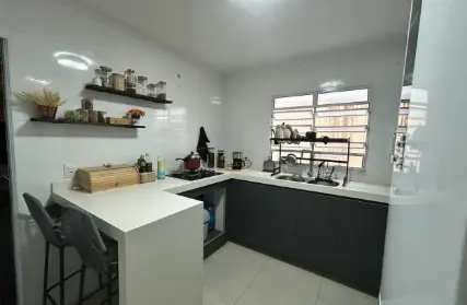 Imagem: Sobrado para Venda, Jardim Ester Yolanda